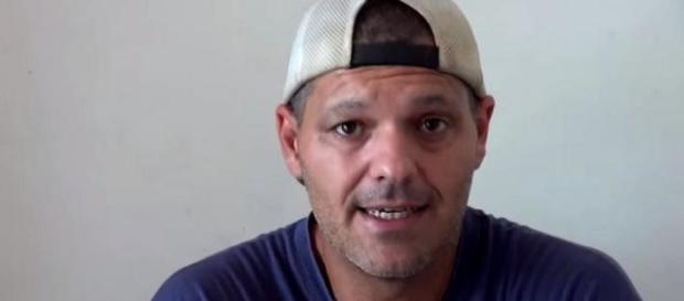 Televisión: Tremendo mensaje de Frank Cuesta contra Christian ... - elconfidencial.com Televisión: Tremendo mensaje de Frank Cuesta contra Christian ... - elconfidencial.com