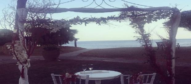 Temptation Island 2017 e il 'mancato matrimonio': ecco la verità. Temptation Island 2017 e il 'mancato matrimonio': ecco la verità.