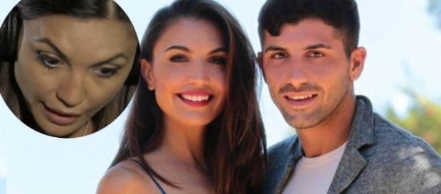 Temptation Island, Valeria Bigella e la foto hot Temptation Island, Valeria Bigella e la foto hot