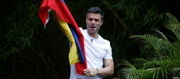 The Economist: ¿Qué significa para Venezuela el arresto ... - com.ve The Economist: ¿Qué significa para Venezuela el arresto ... - com.ve