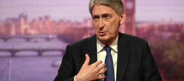Theresa May must stand up to Government and sack Chancellor of the ... - thesun.co.uk Theresa May must stand up to Government and sack Chancellor of the ... - thesun.co.uk