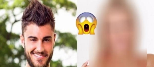 Thibault Garcia aurait passé la nuit avec Nesma des Anges 9 Thibault Garcia aurait passé la nuit avec Nesma des Anges 9