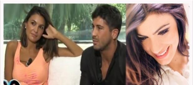 Valeria e Alessio stanno insieme dopo Temptation: il gesto incredibile di Carmen Valeria e Alessio stanno insieme dopo Temptation: il gesto incredibile di Carmen
