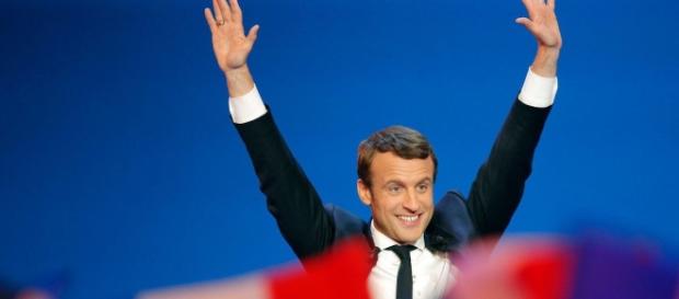 Western media is done with Angela Merkel: Praises Macron as ... - sott.net Western media is done with Angela Merkel: Praises Macron as ... - sott.net