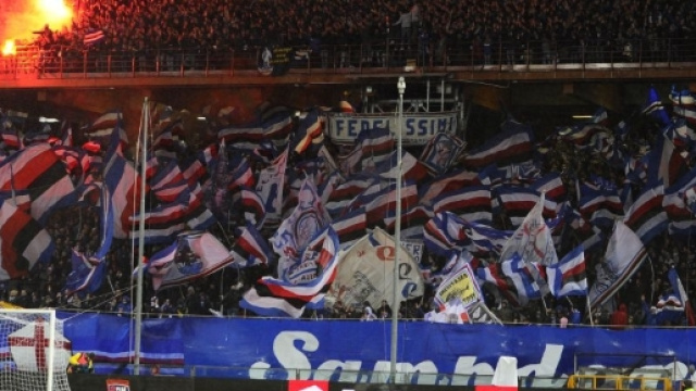Abbonamenti Sampdoria gi&agrave; a quota 14000, le informazioni e i prezzi per la vendita libera