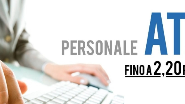 Aggiornamento Graduatorie terza fascia ATA 2017 - informazionescuola.it