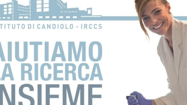 Aiutiamo la Ricerca insieme! | Rete del Dono - retedeldono.it