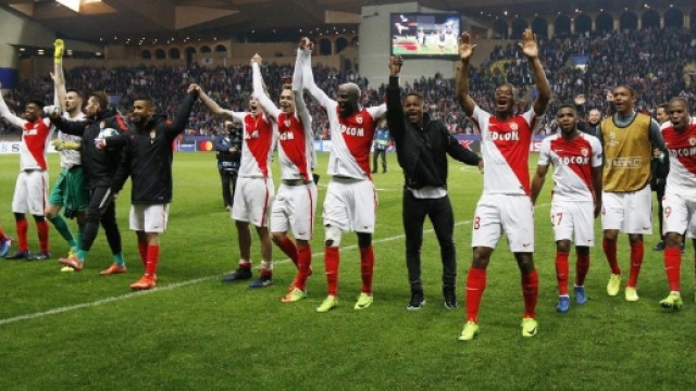 AS Monaco-Manchester City : Morientes, Ribéry, Abidal et Twitter ... - francetvinfo.fr