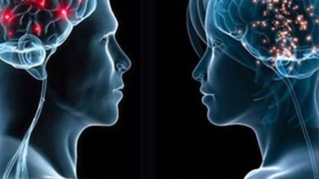 DIRE DONNA E' DIRE MENTE - ComuniCare ConVincere - comunicareconvincere.com