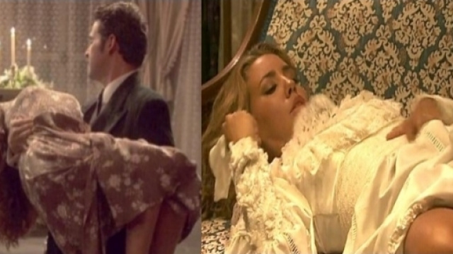 emilia narcotizzata da Cristobal