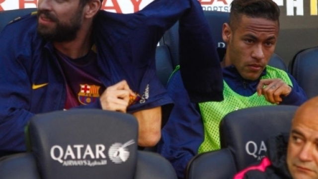 FC Barcelon-PSG: Neymar bientôt à Paris