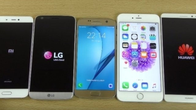 I migliori cellulari economici di agosto 2017 - Autore:Tech Trinkets