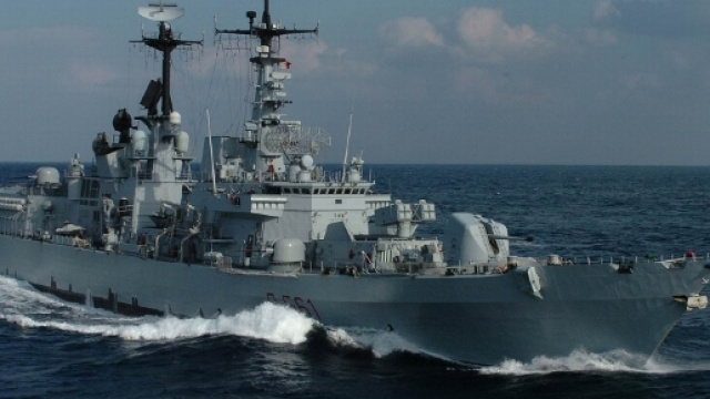 Il Consiglio dei ministri ha deliberato l'invio di nuove forze navali in Libia, come richiesto dal governo al-Sarraj