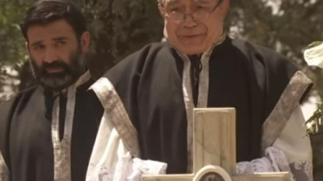 Il Segreto, trame al 12 agosto 2017.