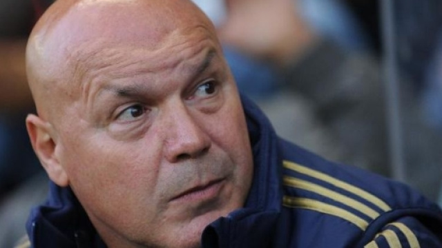 L'ancien directeur sportif de l'OM Jos&eacute; Anigo