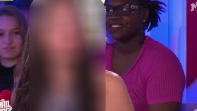 L'heureuse élue des Princes de l'Amour... c'est Sophia de SS10