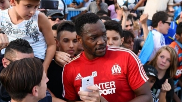 Mandanda de retour à l'OM, ça chauffe ! - madeinfoot.com