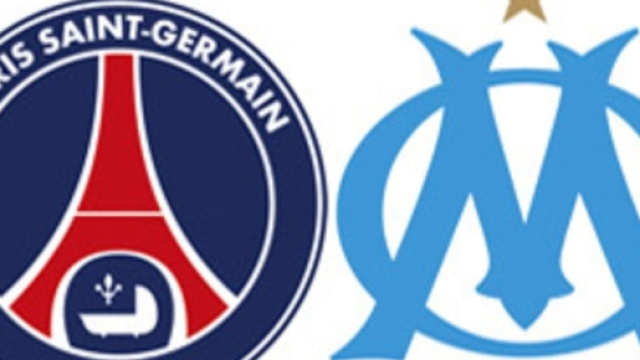 Paris Saint-Germain - Olympique de Marseille