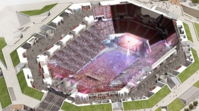 Que reste-t-il à construire pour Paris 2024 ?