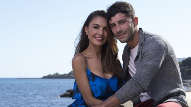 Replica Temptation island ieri 31 luglio