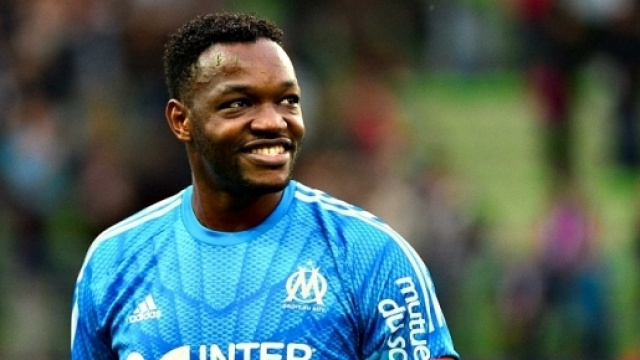 Steve-Mandanda-OM - Transfert Foot Mercato - les-transferts.com