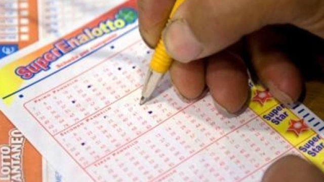 SuperEnalotto, centrato il 6 milionario