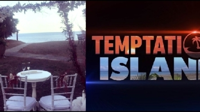Temptation Island 2017: il matrimonio nell'ultima puntata