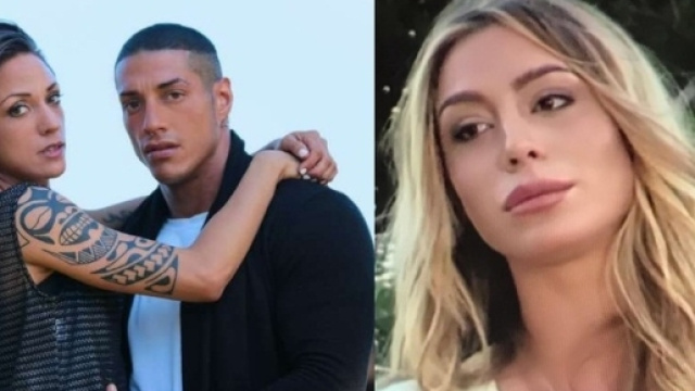 Temptation Island: la proposta di Desire&egrave; a Selvaggia e Francesco.