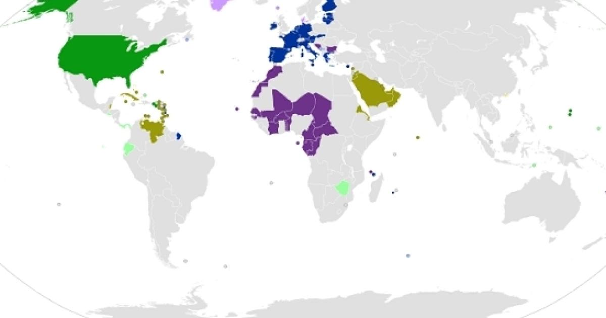 The risks and benefits of currency pegging
