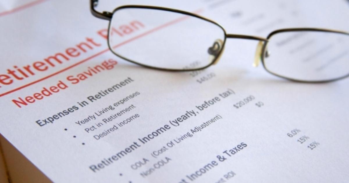 Retirement planning advice for millennials from the experts