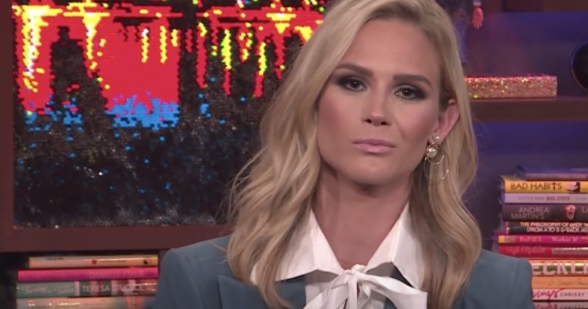 Meghan King Edmonds retracts statement about Shannon Beador’s marriage