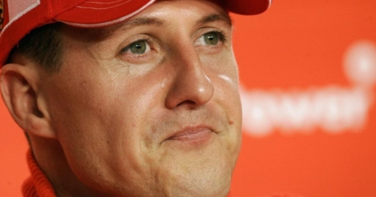 Michael Schumacher latest health update, full recovery now impossible?