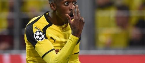 FC Barcelone - Mercato : Dortmund met un stop au Barça pour Dembélé - butfootballclub.fr