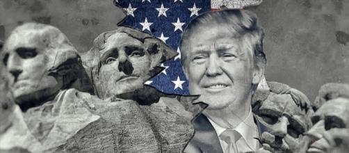 Free illustration: Trump, Usa, America, Donald Trump - Free Image ... - pixabay.com