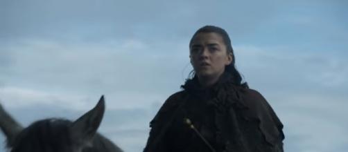 Game of Thrones Season 7: #WinterIsHere Trailer #2 (HBO) HBO | YouTube