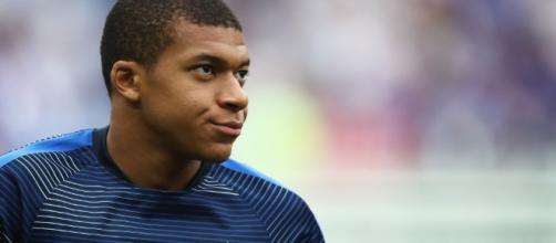 PSG will match the Arsenal & Real Madrid offers for Kylian Mbappe - 101greatgoals.com