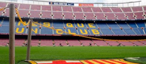 Visiter le Camp Nou, Barcelone - Tickets pour visites guidées ... - getyourguide.fr