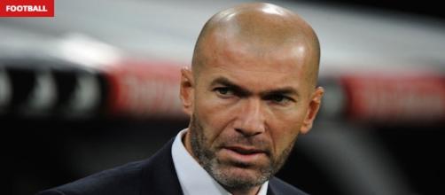 Zinédine Zidane viré du Real Madrid après deux défaites consécutives ! - stade3.fr