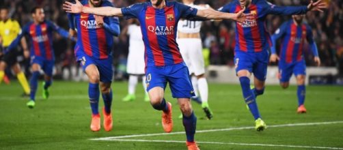 Barcelona hero Sergi Roberto breaks his silence after his stunning ... - thesun.co.uk