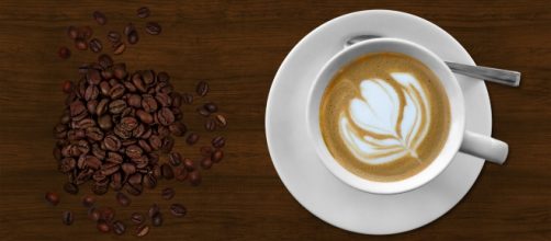 Coffee does not only wake you up but can do wonders for your skin. [Image via pexels.com]