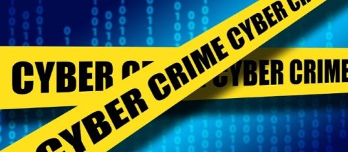 Çyber crime - Image by Geralt CCO Public Domain Pixabay