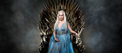 Will Daenerys occupy the Iron Throne? [Image via Flickr/Andrea Acuna]