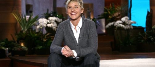 Ellen DeGeneres revealed to Good Housekeeping what life after coming out was like in 1997. - image byronpaulrevolt2008/Flickr