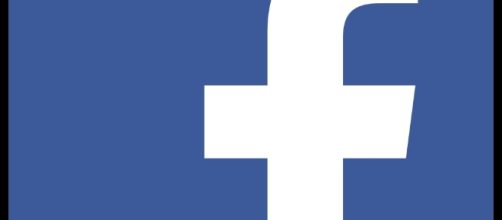 Facebook logo. - Facebook, Inc. via Wikimedia Commons