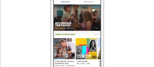 Facebook Watch will be available on mobile, on desktop and laptop, and in Facebook TV apps. (via CrazyBoom/Youtube)