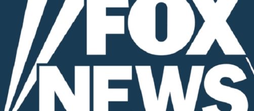 Fox News Logo (Fox News Channel wikimedia)