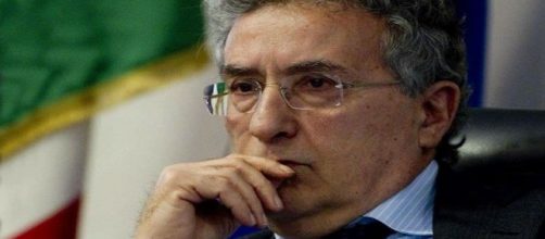 Franco Roberti: "La mafia del Gargano non è di serie B"