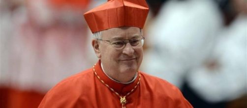Il cardinale Gualtiero Bassetti la nuova guida dei vescovi ... - lavocedeltempo.it