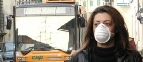 Inquinamento e cattivo funzionamento dei mezzi pubblici in Italia