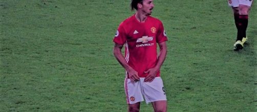 Is Zlatan Ibrahomovic set to join AC Milan? (Image: Wikimedia Commons/dom fellowes)